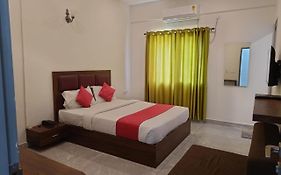 Hotel Dreams Inn Bangalore